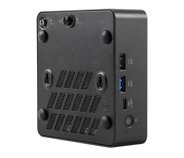 MSI Cubi NUC AI+ 3MG Ultra 5-322/56GB/2TB - 1518760 - zdjęcie 9